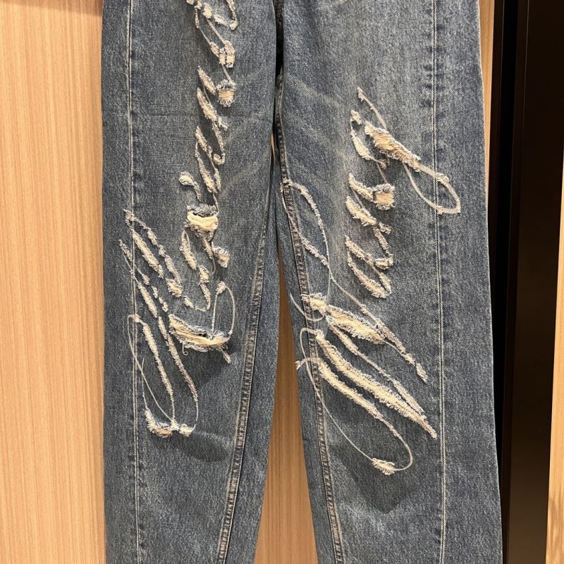 Alexander Wang Jeans